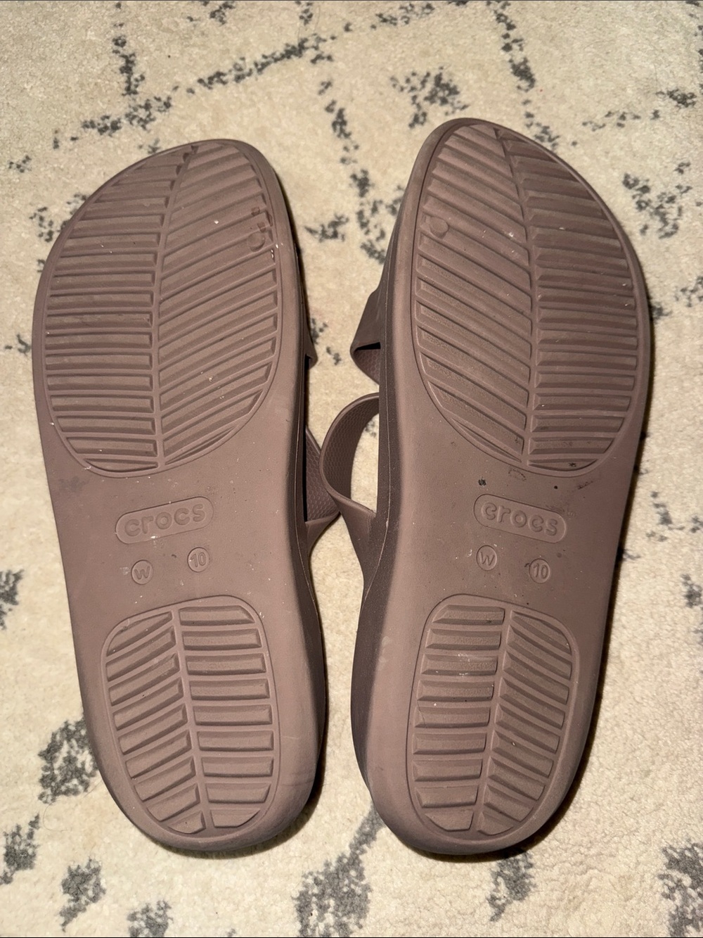 CROCS Sandals - Picture 3 of 6